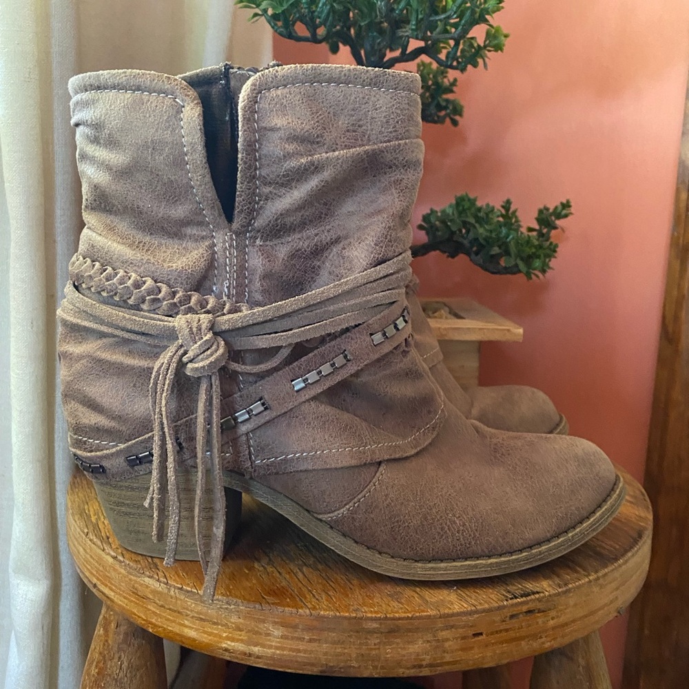 Jellypop boots - Picture 3 of 13